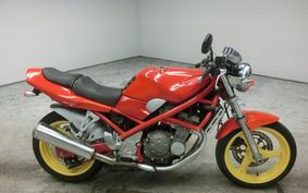 SUZUKI BANDIT 250 GJ74A