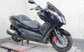 HONDA FORZA MF12