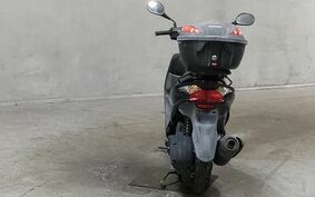 SUZUKI ADDRESS V125 S CF4MA