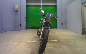 HONDA CB400SS E 2006 NC41