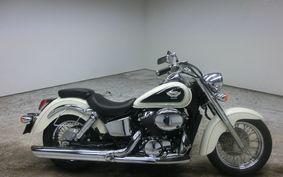 HONDA SHADOW 400 2006 NC34