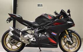 HONDA CBR250RR A MC51