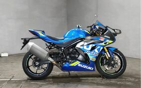 SUZUKI GSX-R1000R 2019 DM11G