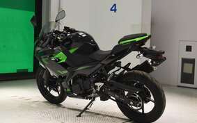 KAWASAKI NINJA 400 2023 EX400L