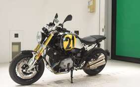 BMW R NINE T 2020