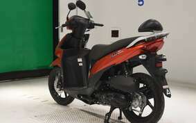 SUZUKI ADDRESS 110 CE47A