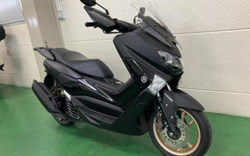 YAMAHA N-MAX155 ABS SG50J