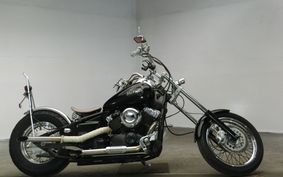 YAMAHA DRAGSTAR 400 1996 4TR