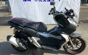 HONDA ADV150 KF38