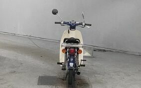 HONDA PRESS CUB 50 C50