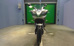 YAMAHA FAZER FZ6 S 2009 RJ14