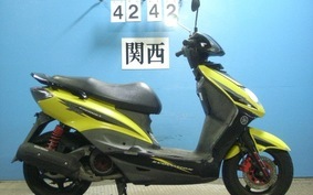 YAMAHA CYGNUS 125 XSR SE29