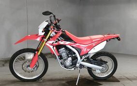 HONDA CRF250L MD44