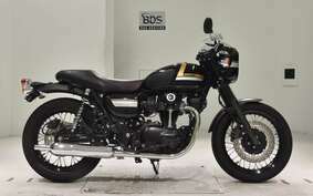 KAWASAKI W800 CAFE 2022 EJ800E