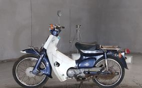 HONDA SUPER CUB90 HA02