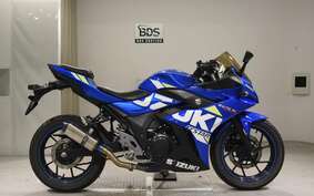 SUZUKI GSX250R DN11A