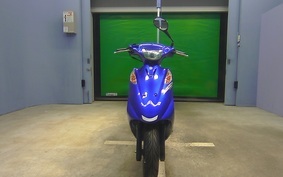 SUZUKI ADDRESS V125 G CF4EA