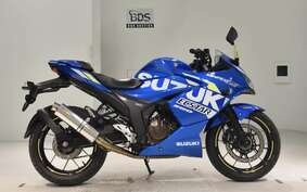 SUZUKI GIXXER 250 SF ED22B