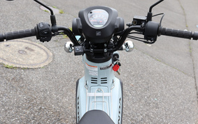 HONDA CROSS CUB 110 JA60