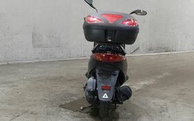 YAMAHA AXIS 125 TREET SE53J