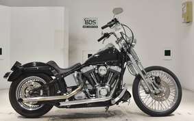 HARLEY FXSTS 1450 2004 BLY