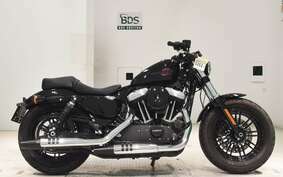 HARLEY XL1200X 2020 LC3