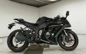 KAWASAKI ZX 10 NINJA R 2011 ZXT00J