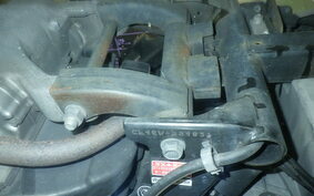 SUZUKI ADDRESS V125 G CF46A