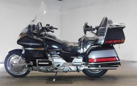 HONDA GL1500 GOLD WING SE 1993 SC22