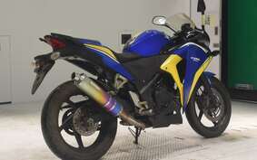 HONDA CBR250R A MC41