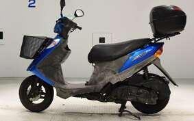 SUZUKI ADDRESS V125 G CF46A