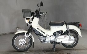 HONDA CROSS CUB 50 AA06