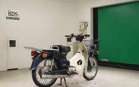 HONDA C50 SUPER CUB AA01