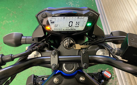 SUZUKI SV650 2021 VP55B