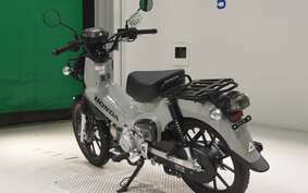 HONDA CROSS CUB 110 JA60