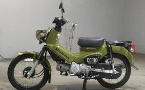 HONDA CROSS CUB 110 JA45