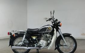 HONDA CD125T BENLY JA03