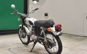 HONDA CL50 BENLY CD50