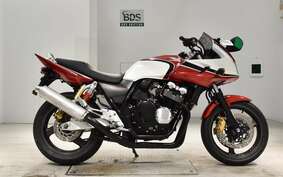 HONDA CB400 SUPER BOLDOR VTEC 2005 NC39