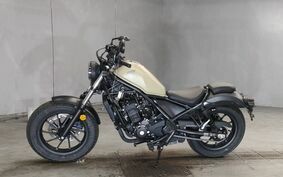 HONDA REBEL 250 2020 MC49