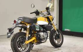 HONDA MONKEY 125 JB02