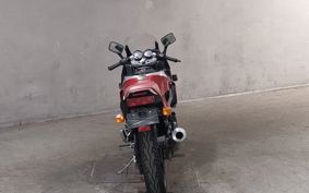 KAWASAKI GPZ400R ZX400D