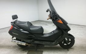 HONDA FORESIGHT EX MF04