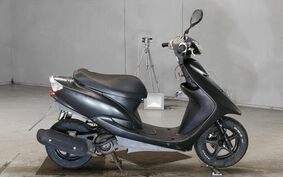 YAMAHA JOG ZR Evolution SA16J