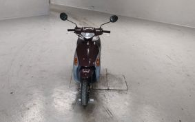 SUZUKI LETS4 CA45A