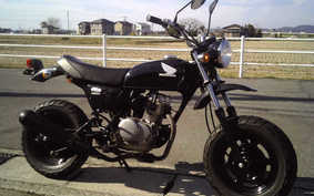 HONDA APE 50 AC16