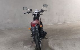 KAWASAKI 250TR BJ250F