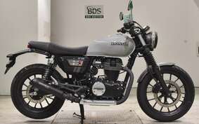 HONDA GB350S 2022 NC59