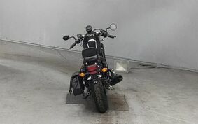 HONDA REBEL 250 MC49