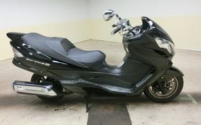 SUZUKI SKYWAVE 250 (Burgman 250) SS Type Fi CJ46A